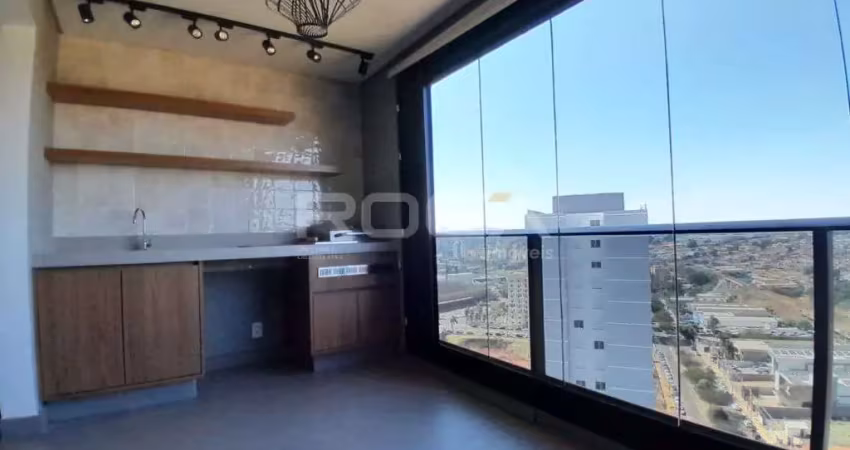 Lindo apartamento de 2 dormitórios no parque faber castell, são carlos