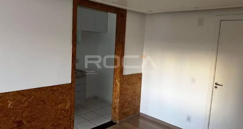 Apartamento padrão à venda no centro de são carlos!