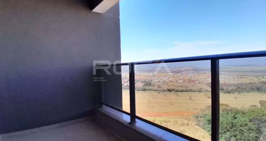 Apartamento à venda no bairro parque faber castell em são carlos
