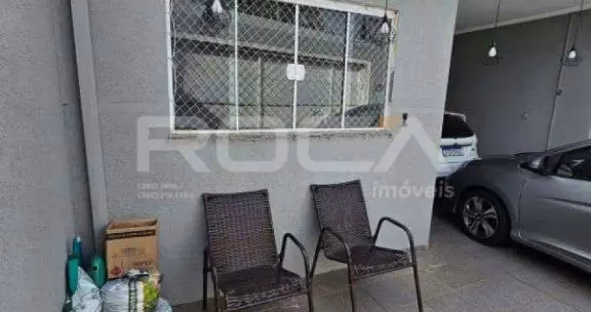 Casa com 3 quartos à venda na Rua Thomaz Antônio Gonzaga, 385, Parque Arnold Schimidt, São Carlos