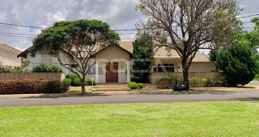 Venda de casas / alto padrão na cidade de são carlos