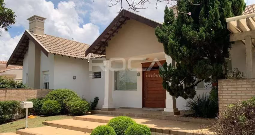 Casa com 3 quartos à venda na Avenida Miguel Damha, 1400, Damha II, São Carlos