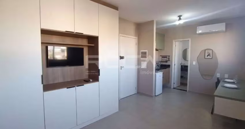 Studio de luxo à venda no parque arnold schimidt, são carlos