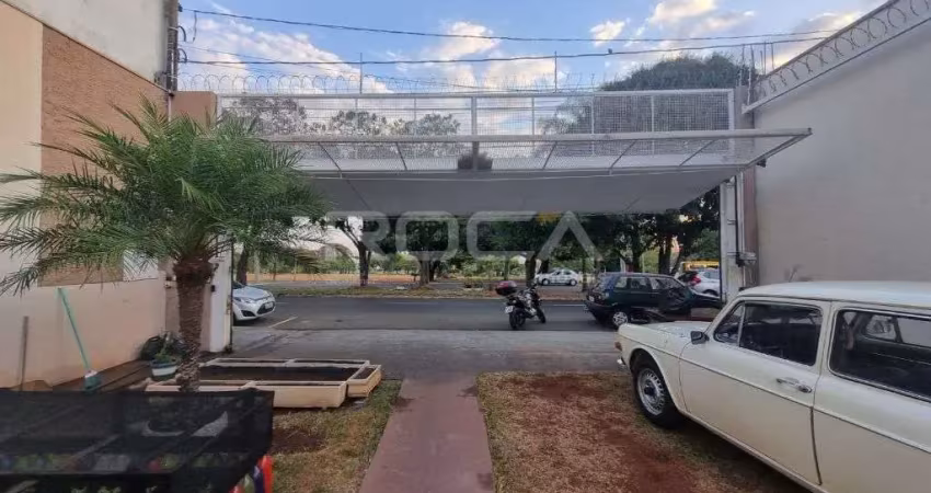 Casa à venda no parque santa felícia jardim, são carlos