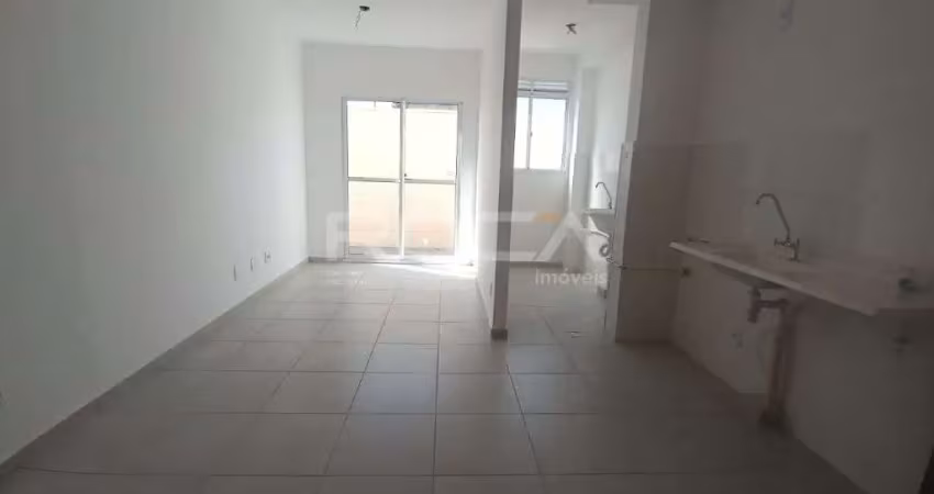 Apartamento térreo à venda proximo a vila nery, são carlos - 2 dormitórios