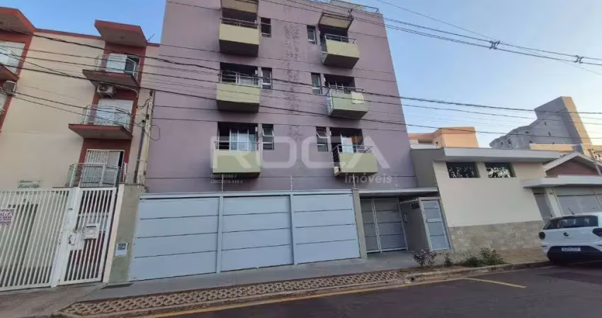 Venda de apartamentos / cobertura na cidade de são carlos