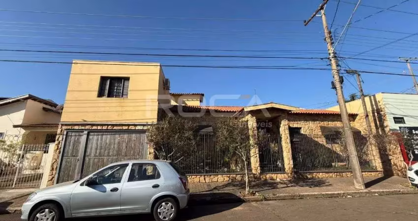 Casa com 2 quartos à venda na Rua Doutor Duarte Nunes, 436, Vila Prado, São Carlos