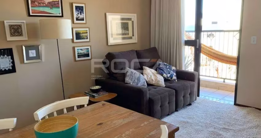 Venda de apartamentos / padrão na cidade de são carlos