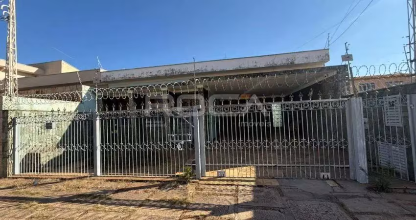 Casa à venda na vila boa vista, são carlos - 3 dormitórios, suíte, edícula
