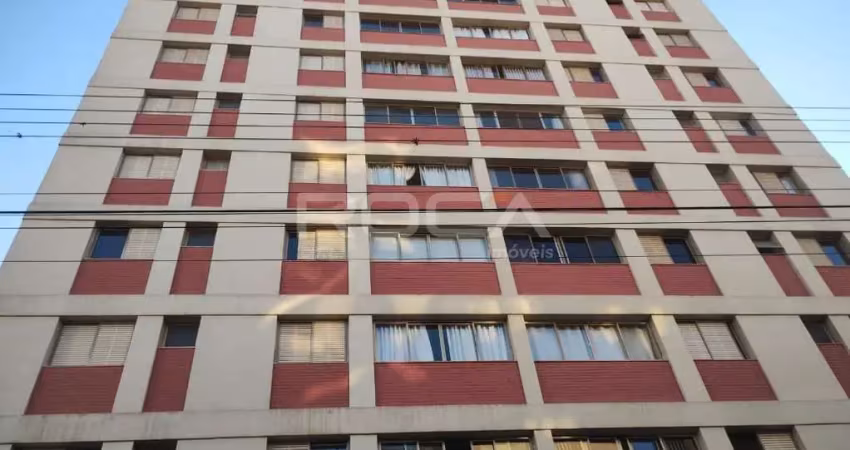 Venda de apartamentos / padrão na cidade de são carlos