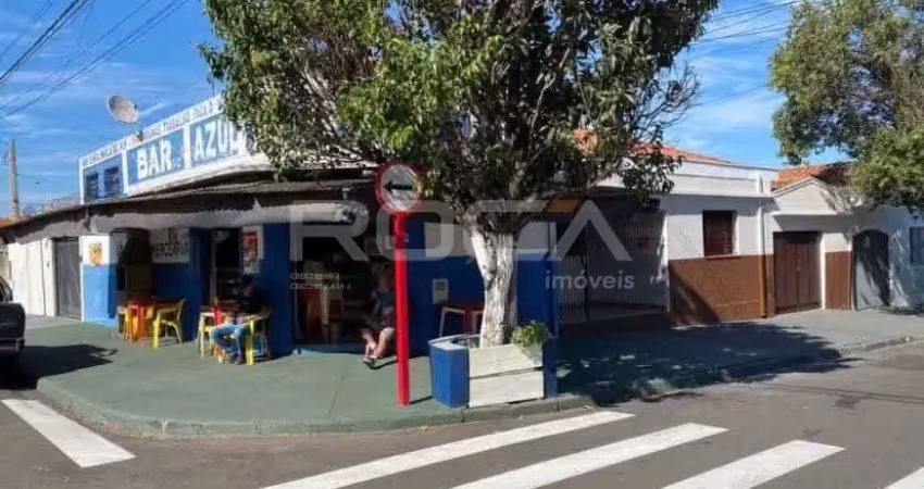 Casa com 3 quartos à venda na Rua Philomena Fauvel, 1361, Jardim Beatriz, São Carlos