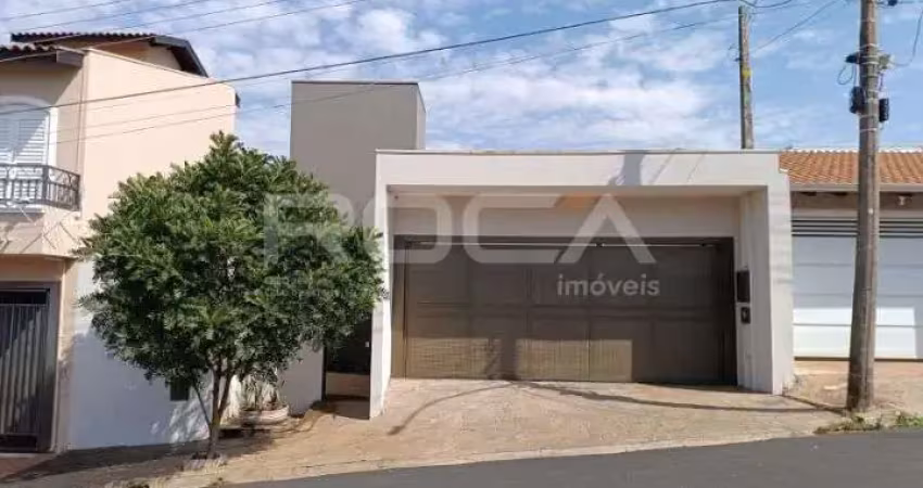 Imóvel de alto padrão no parque dos timburis em são carlos