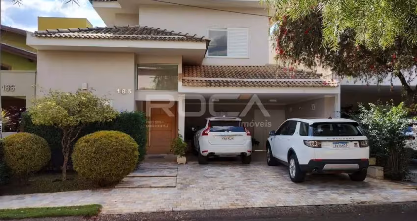 Venda de casas / condomínio na cidade de são carlos