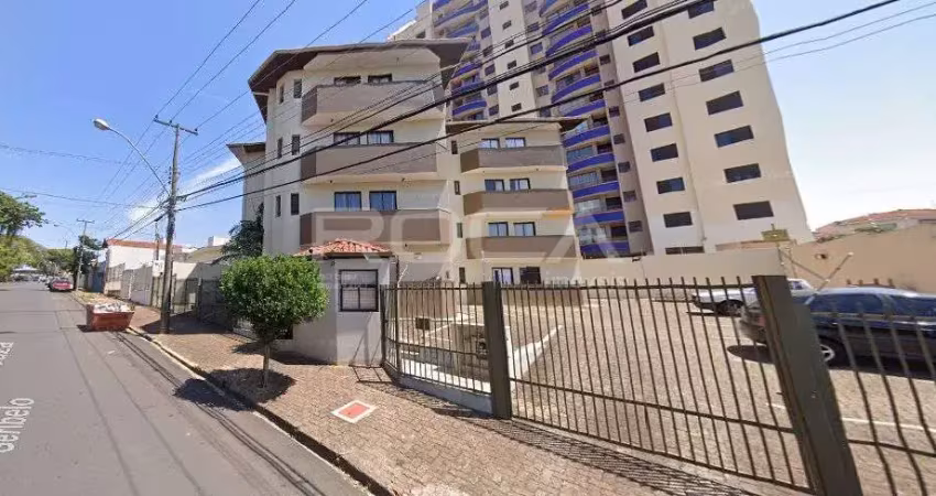 Venda de apartamentos / padrão na cidade de são carlos