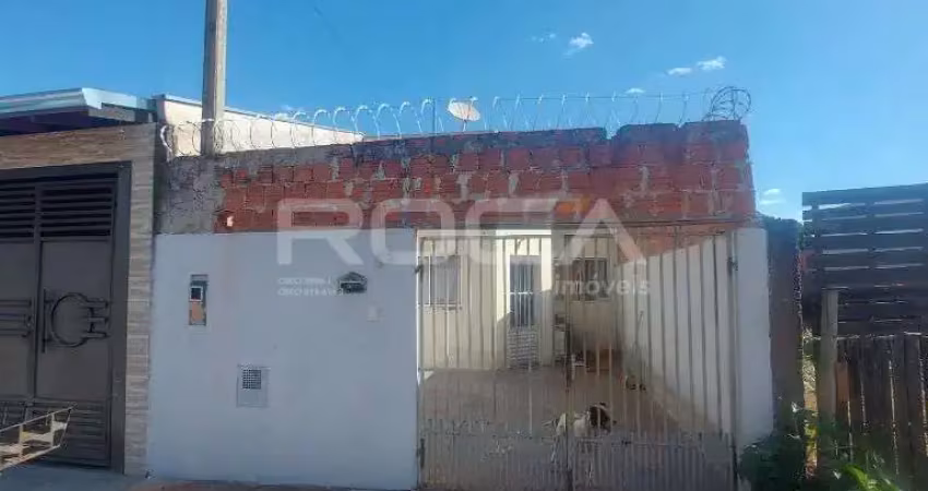 Casa de alto padrão à venda em cidade aracy, são carlos