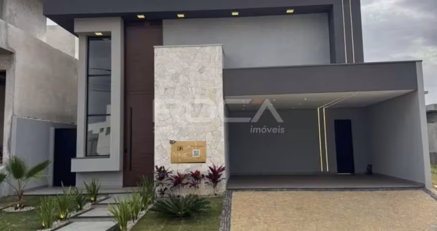 Venda de casas / condomínio na cidade de são carlos