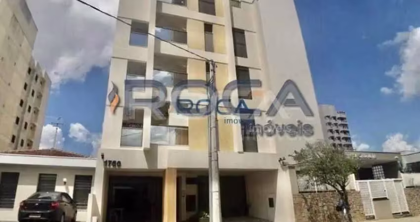 Venda de apartamentos / studio na cidade de são carlos
