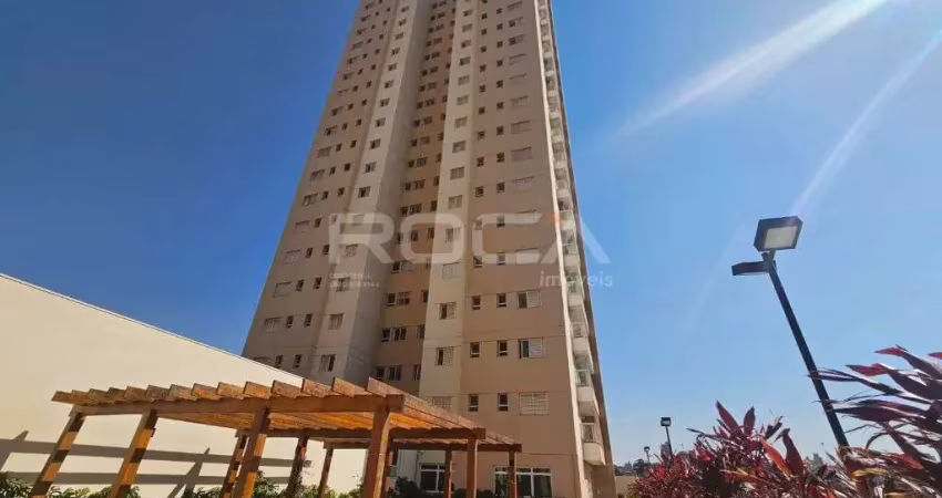 Venda de apartamentos / padrão na cidade de são carlos
