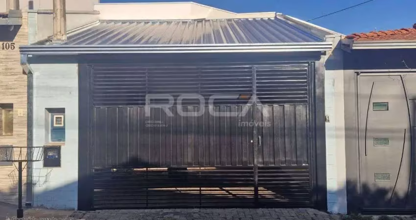 Casa com 2 quartos à venda na Rua Nelcio Torresam, 111, Jardim Veneza, São Carlos