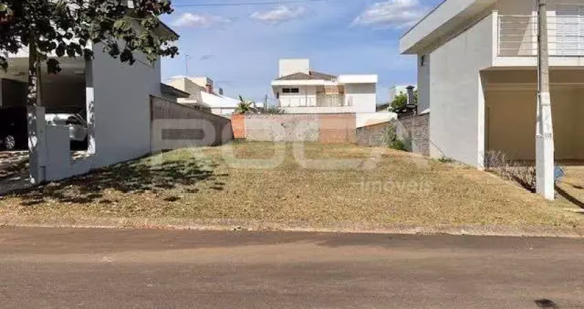 Venda de terreno / condomínio na cidade de são carlos