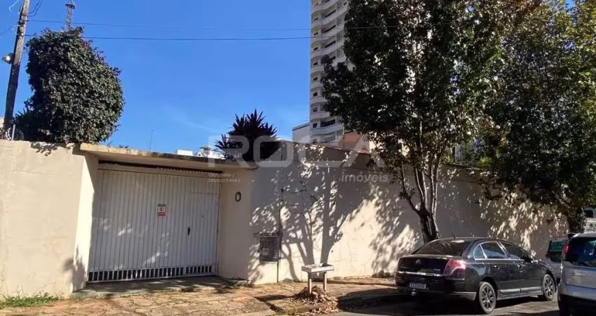 Casa à venda no jardim macarengo, são carlos: 3 dormitórios, 4 garagens e muito mais!