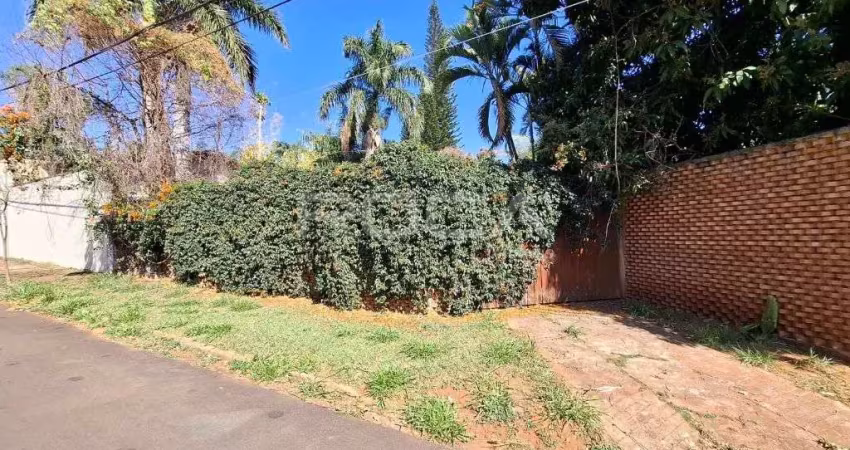 Terreno à venda no parque santa mônica, são carlos: oportunidade única!