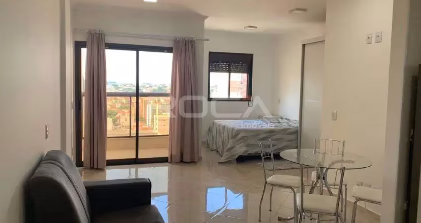Apartamento padrão à venda no parque santa mônica, são carlos
