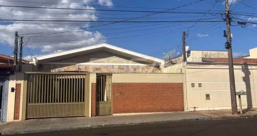Casa à venda na vila boa vista com 3 dormitórios e edícula
