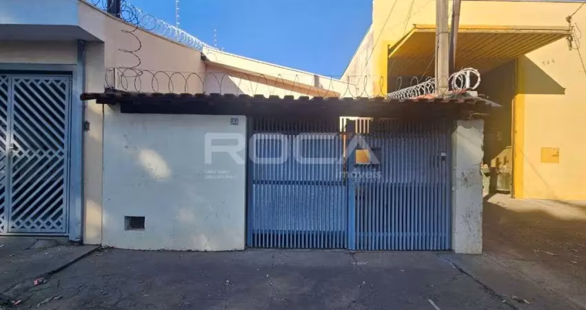 Casa com 2 quartos à venda na Avenida Morumbi, 753, Vila Morumbi, São Carlos