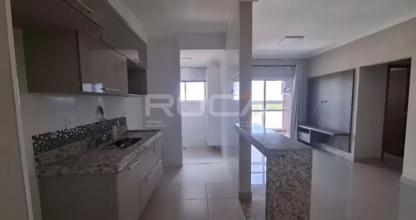 Apartamento de 3 dormitórios no centro de são carlos | imóvel à venda