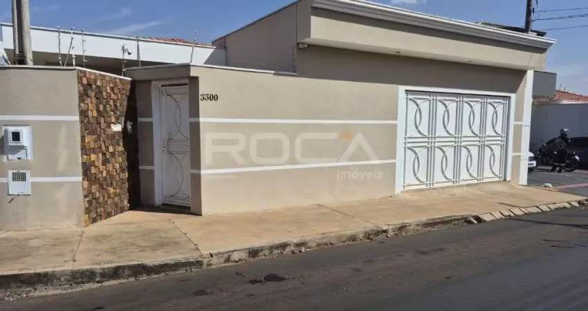 Casa com 3 quartos à venda na Rua Major José Inácio, 3300, Centro, São Carlos