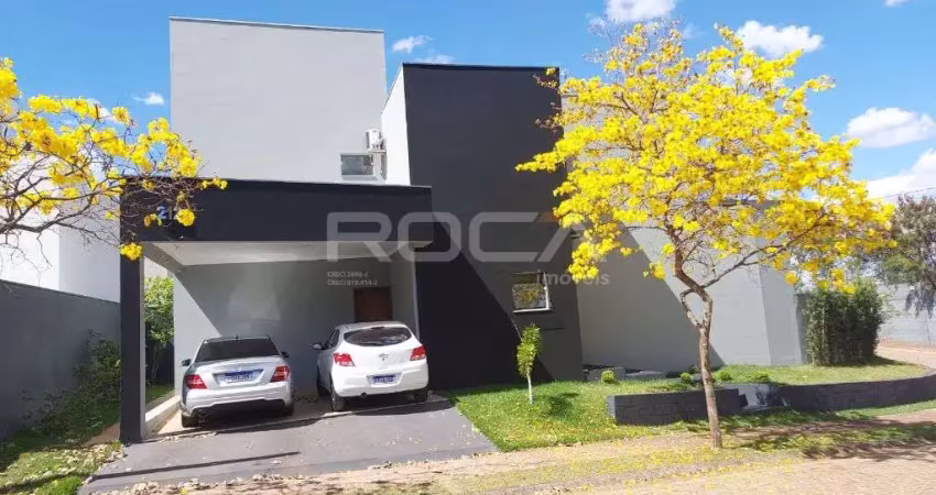Casa de 3 dormitórios à venda no parque sisi, são carlos - venha conferir!