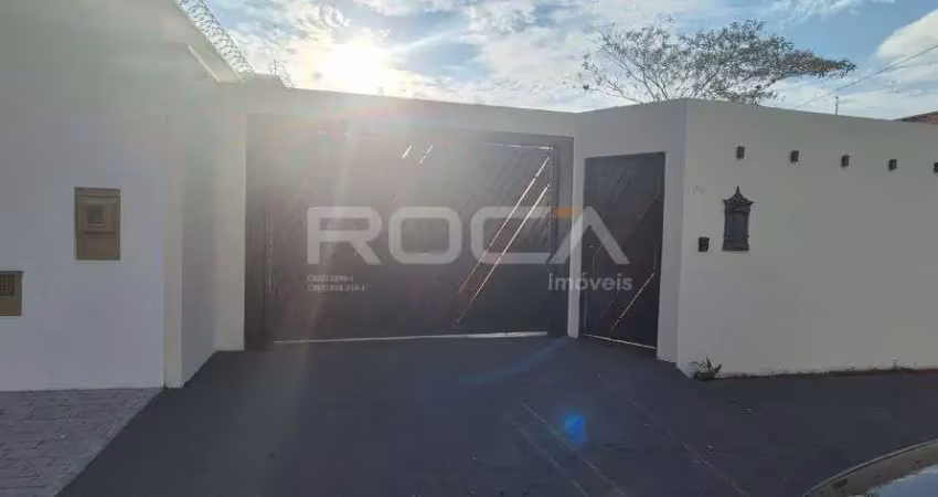 Casa à venda no jardim acapulco, são carlos: 2 dormitórios, 8 garagens