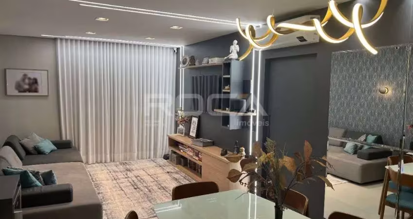 Venda de apartamentos / padrão na cidade de são carlos