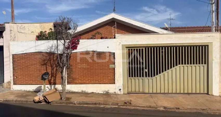 Casa com 3 quartos à venda na Rua Geminiano Costa, 1332, Jardim Brasil, São Carlos