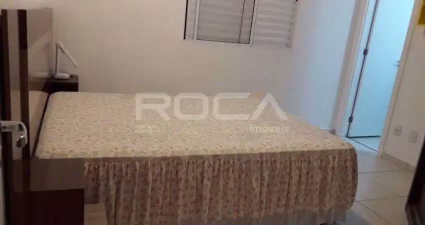 Venda de apartamentos / padrão na cidade de são carlos
