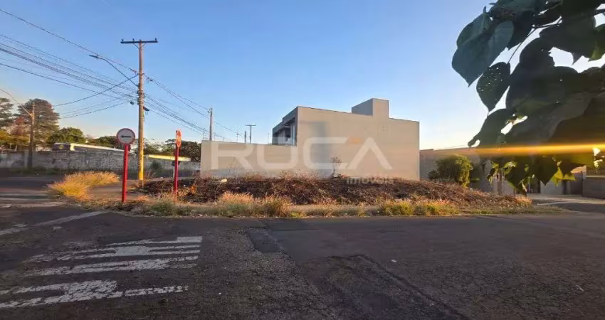 Oportunidade única! terreno misto à venda na vila marina, são carlos.