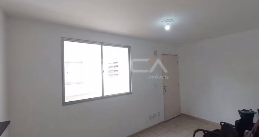 Venda de apartamentos / padrão na cidade de são carlos