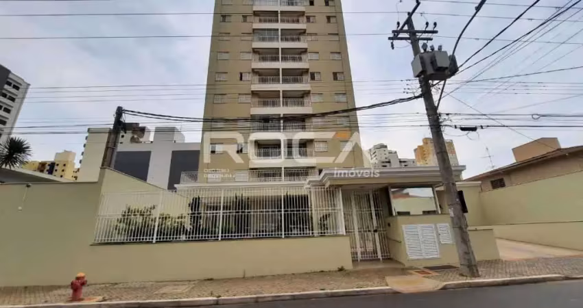 Apartamento padrão para alugar na vila monteiro gleba i, são carlos