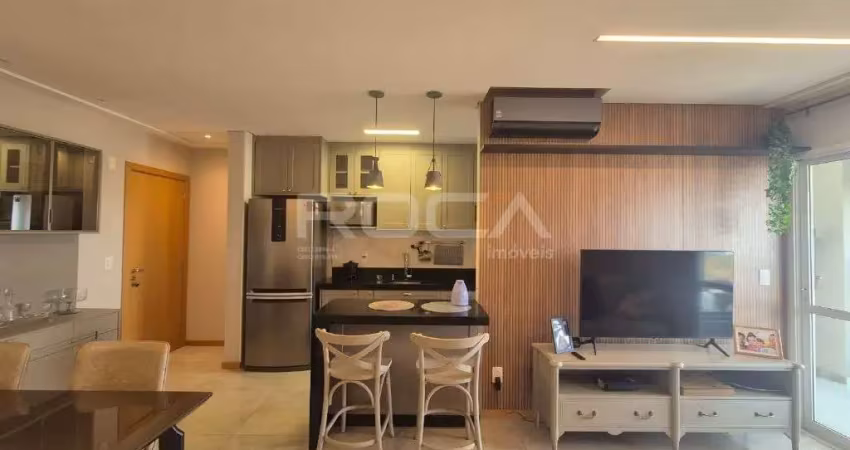 Apartamento de 3 dormitórios à venda no jardim bethânia, são carlos