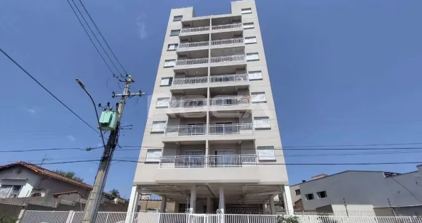 Apartamento de 2 dormitórios para alugar na vila prado, são carlos