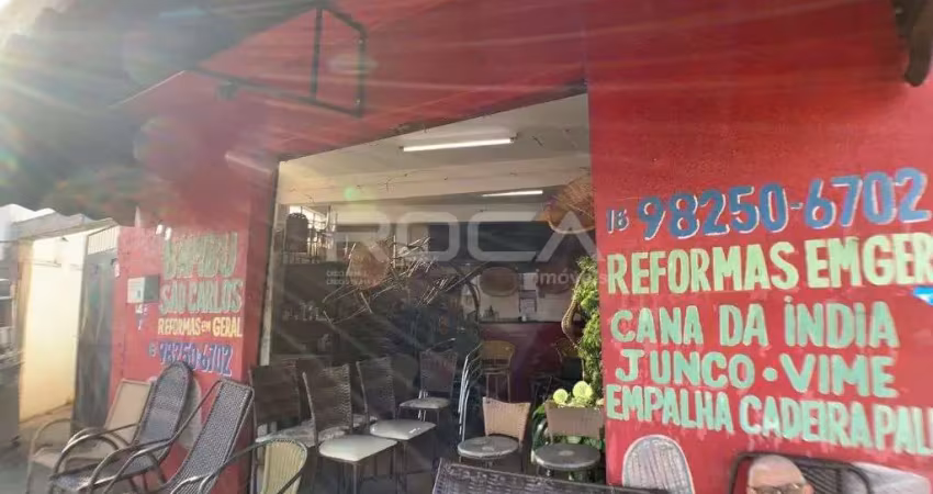 Casa com 3 quartos à venda na Rua Doutor Pedro de Souza Campos Filho, 753, Vila Prado, São Carlos