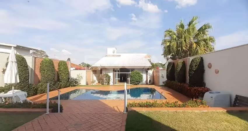 Venda de casas / alto padrão na cidade de são carlos