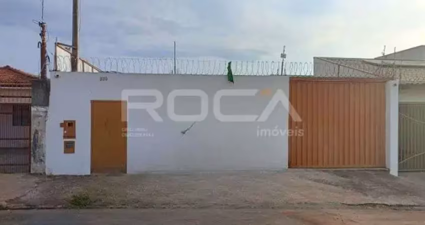 Oportunidade imperdível! galpão comercial à venda no jardim pacaembu, são carlos