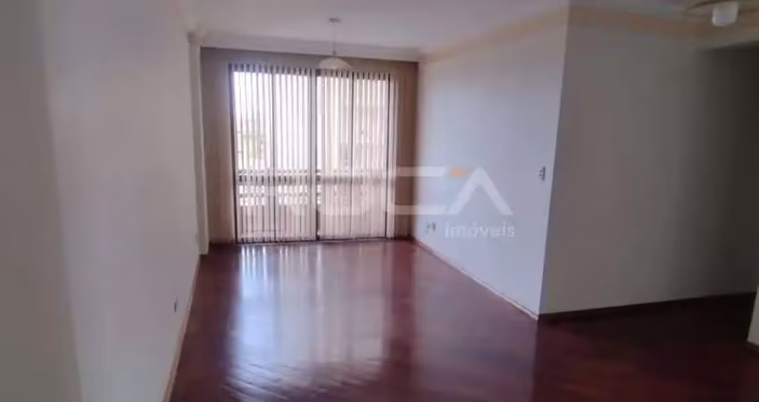 Venda de apartamentos / padrão na cidade de são carlos