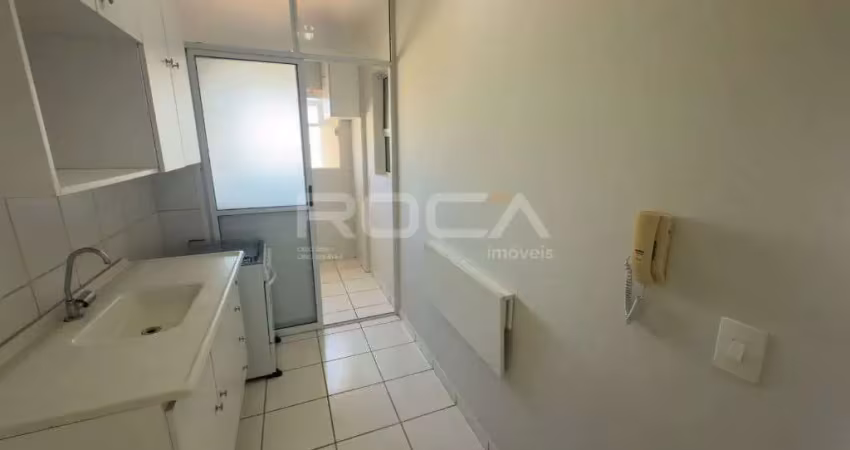 Venda de apartamentos / padrão na cidade de são carlos