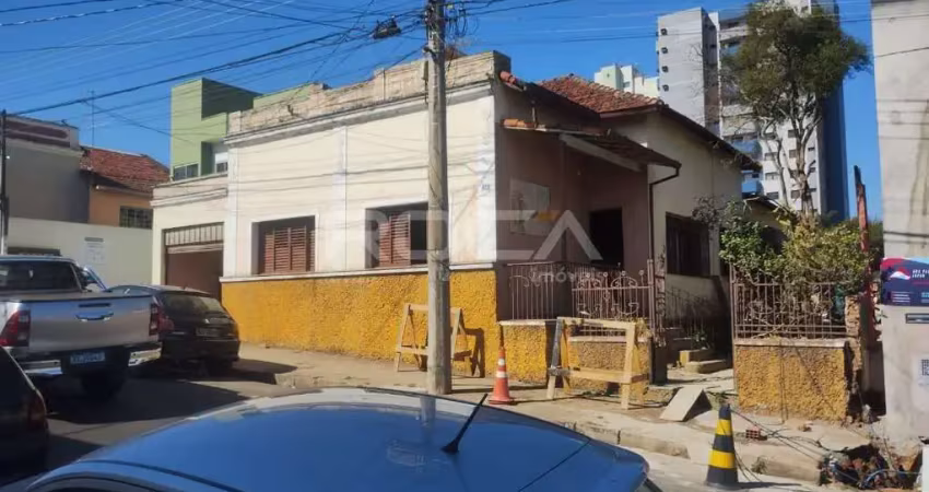 Sala comercial à venda na Rua São Joaquim, 1146, Vila Monteiro (Gleba I), São Carlos