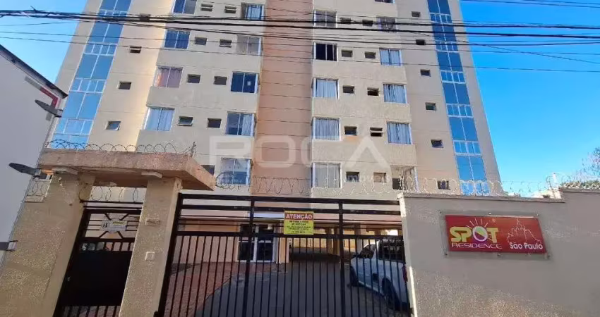 Venda de apartamentos / padrão na cidade de são carlos