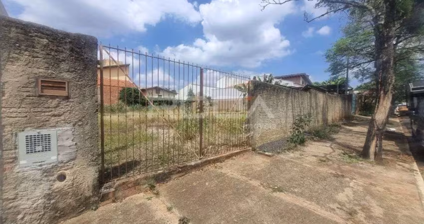 Oportunidade única! terreno residencial à venda em residencial samambaia, são carlos.