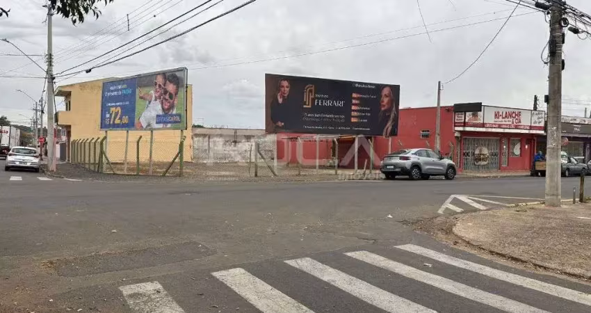 Oportunidade única! terreno comercial à venda em maria stella faga, são carlos
